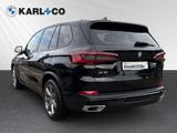 BMW X5 45 e xDrive LC Prof ACC Ad. LED 20'' Ambiente