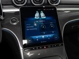 MERCEDES-BENZ CLE 300 e mit EQ Hybrid Technologie AMG BURM 360