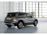 MERCEDES-BENZ GLB 200 d PROGRESSIVE SPUR PANO AHK KAMERA PDC