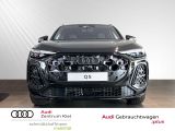 AUDI Q5 Audi Q5 SUV edition one mit Akzenten mythosschwarz TDI quattro 220 kW S tronic