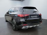 MERCEDES-BENZ GLC 220 d 4M , AVANTGARDE MEMO AHK KAMERA SPUR