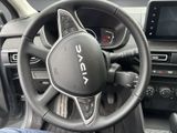 DACIA Jogger Expression 1.6 HYBRID 140 +PDC+Klima+