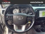 TOYOTA Hilux Double Cab Comfort Autom atik 4x4 2.4 D *K