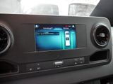 MERCEDES-BENZ Sprinter 317 KASTEN L2H2 KLIMA NAVI AHK 3,5T