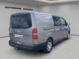OPEL Vivaro Kasten Edition L Cargo +AHK+Kam+Standheiz+