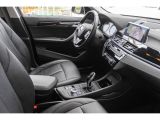 BMW X1 18d+Navi+DAB+Soundsystem+Leder+SHZ+USB+PDCv+h