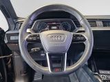 AUDI e-tron 55 S-line quattro Navi+ Panorama LED
