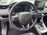 TOYOTA RAV 4 PLUG-IN 4x4*COMFORT*ALLWETTERREIFEN*AHK