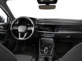 AUDI A3 Sportback TFSI Advanced 110 kW S-tronic