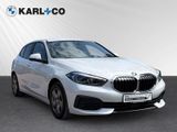 BMW 118 d Advantage PDC Klima LED SHZ Tempomat