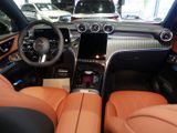 MERCEDES-BENZ GLC 300 de 4MATIC Coupé mit EQ Hybrid Technologie