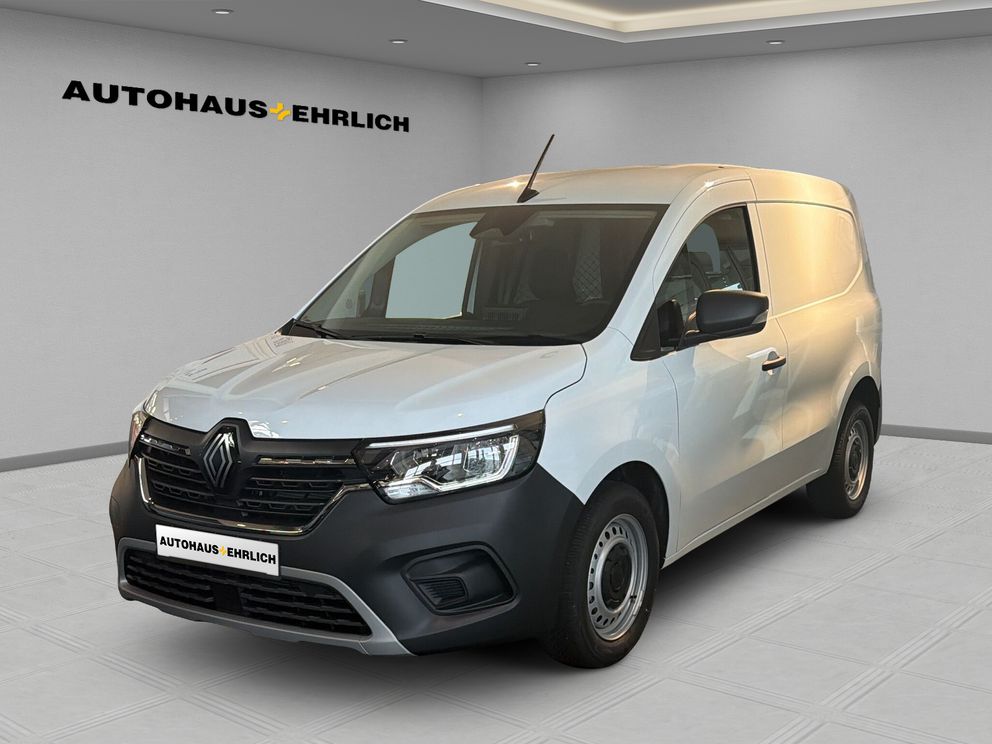RENAULT Kangoo III Rapid Advance GJR TRENNWAND