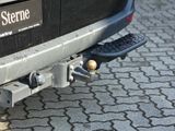 MERCEDES-BENZ Sprinter 317 KASTEN L2H2 KLIMA NAVI AHK 3,5T