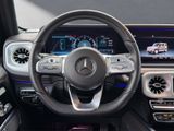 MERCEDES-BENZ G 400 d AMG+NIGHT+II FULL OPTIONS+MB GARANTIE