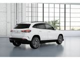 MERCEDES-BENZ GLA 200 d | AMG NIGHT AHK DISTR KAMERA PANO SPUR