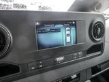 MERCEDES-BENZ Sprinter 317 KASTEN KLIMA AHK 3,5T L2H2 LANG