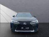 LEXUS UX 250H*1HAND*TOTW*SCHECKHEFT*