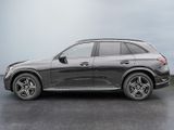 MERCEDES-BENZ GLC 200 d 4M AMG NIGHT MEMO 360 AHK DISTR KAMERA