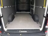 VW Crafter 35 Kasten MR HD 2.0 TDI RFK+KLIMA Klima