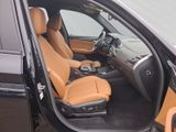 BMW X3 xDrive 20d M Sportpaket Navi Hifi SZH ACC LED