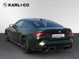 BMW M4 Coupe M Carbon Exterieur Aktive Sitzbelüftung
