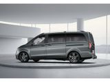 MERCEDES-BENZ V 300 AVANTGARDE Lang AHK/DISTRO/BURMESTER/EL. TÜREN/TWA/SPUR