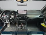 BMW M5 Limousine M Sport Pro Head-Up+Navi+Kamera+ACC