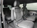 MERCEDES-BENZ V 300 d AVANTGARDE Lang AVANTGARDE BURM 360 AHK