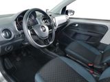 VW up! TSI IQ 90PS Kamera PDC Soundsystem SHZ