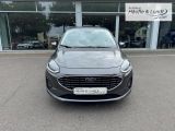 FORD Fiesta Titanium LED Blendfreies Fernl. Kurvenlicht Apple CarPlay Android Auto Klimaautom
