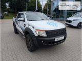 FORD Ranger Limited Doppelkabine 4x4 3.2 TDCi Automatik