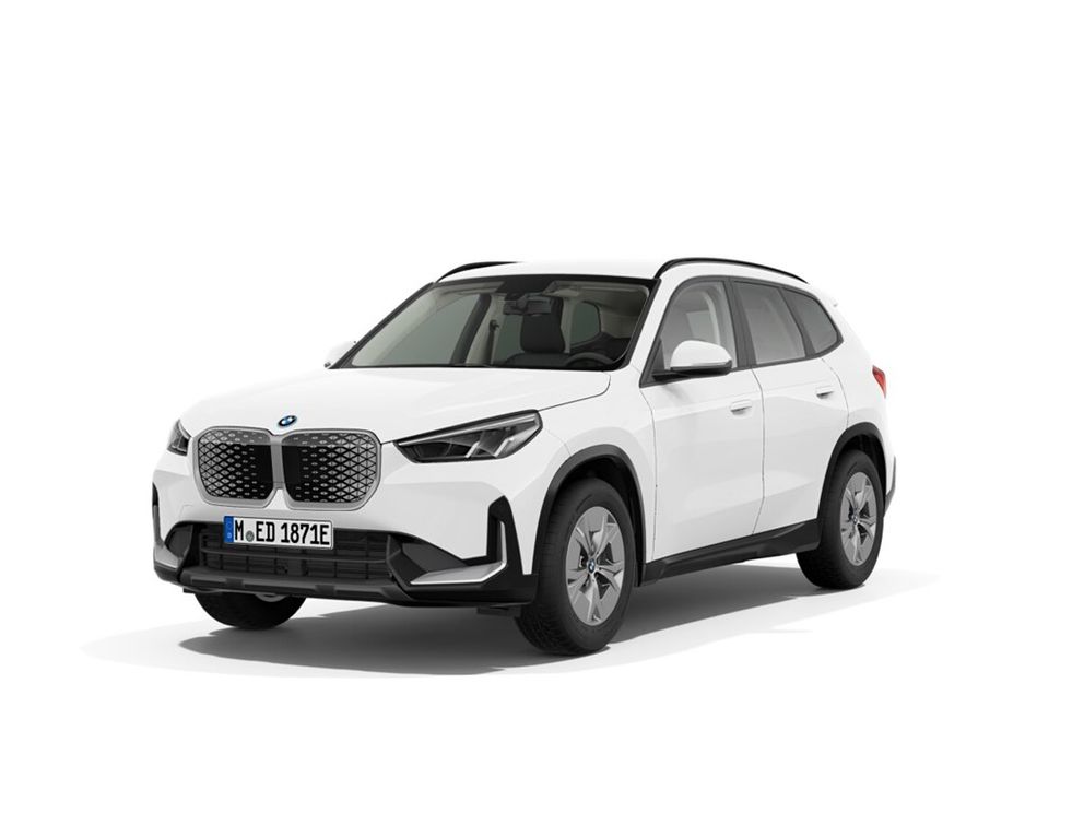 BMW iX1 20 eDrive eDrive20 Park-Assistent SHZ AHK LED