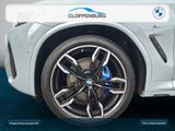 BMW X3 M40d M Sport Head-Up+AHK+StHz+Navi+Pano+Laser
