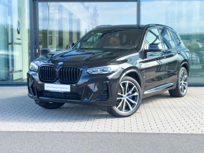 BMW X3 30 e M Sport xDrive Memory Sitze RFK HUD Garantie