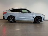 BMW X4 M40 d xDrive Adapt.LED+H&K+SHZ+HUD+Memory+AHK