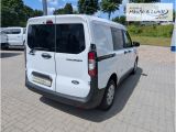 FORD Transit Courier Trend Doka Diesel -Winter Paket-GJR-