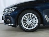 BMW 750 i Lim. Kamera HUD ACC LED Massage NaviProf.