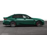 BMW M3 Competition M xDrive Limousine