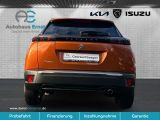 PEUGEOT 2008  Allure Pack BlueHDi 110