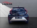 TOYOTA Aygo X Pulse 1.0*AUTOMATIK*CARPLAY*KAMERA*1HAND*