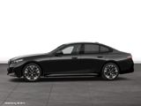 BMW 540d xDrive Limousine