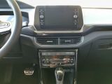 VW T-Cross 1,5 TSI DSG Energy Rückfahrkamera