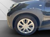 TOYOTA Aygo X 1.0 VVT-i Business Edition +Komfort Paket