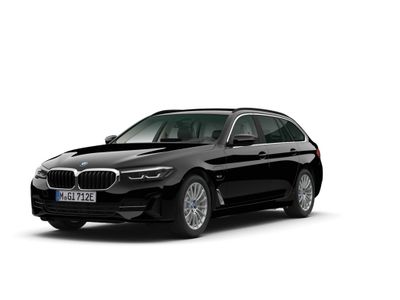 BMW 530 e xDrive Touring PDCv+h SHZ Temp DAB