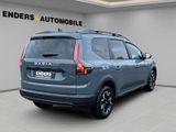 DACIA Jogger Journey TCe 110++16-Zoll-Leichtmetallräder TAMIA++