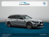 BMW M3 Competition Touring mit M x ACC UPE: 120.940¤