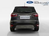 FORD EcoSport Titanium LED Klimaautom DAB ,SHZ LenkradHZG Keyless Totwinkelassistent