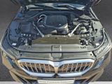 BMW 520 d Limousine M-Sport h&k Sitzbelüftung Alarm