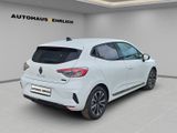 RENAULT Clio E-Tech Full Hybrid 145 Techno Automatik NAVI+PDC+RfK+LHZ+SHZ