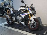 BMW S 1000 R 2 Pakete, DDC, DTC
